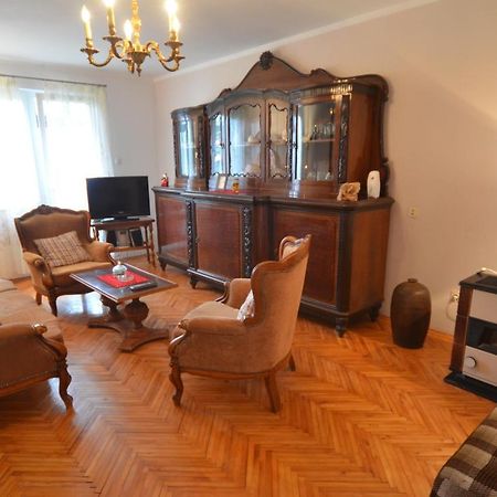 Condominium Apartment Rovinj Kültér fotó