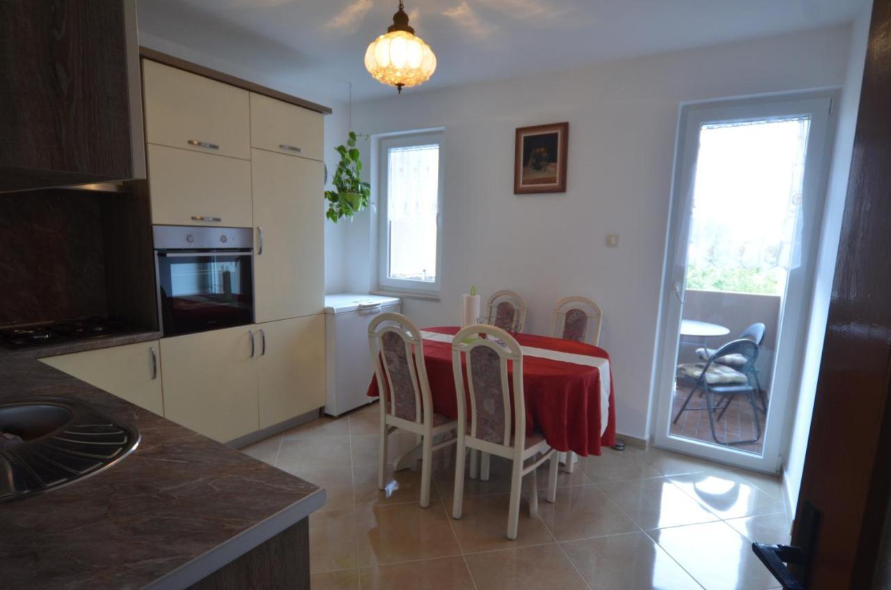 Condominium Apartment Rovinj Kültér fotó