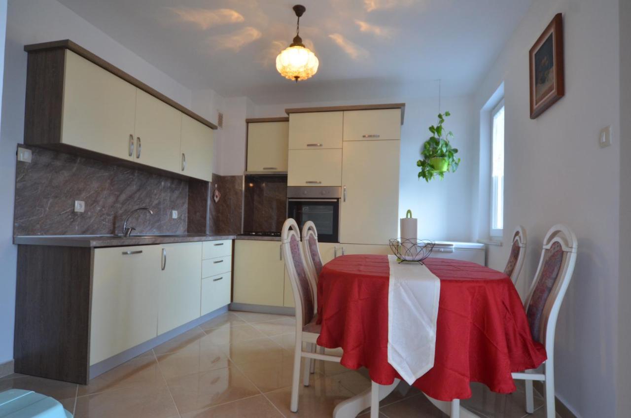 Condominium Apartment Rovinj Kültér fotó