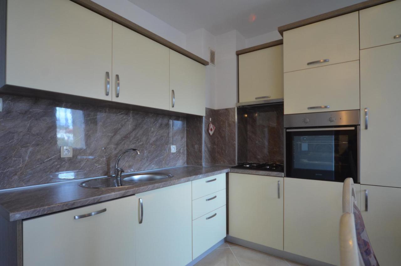 Condominium Apartment Rovinj Kültér fotó