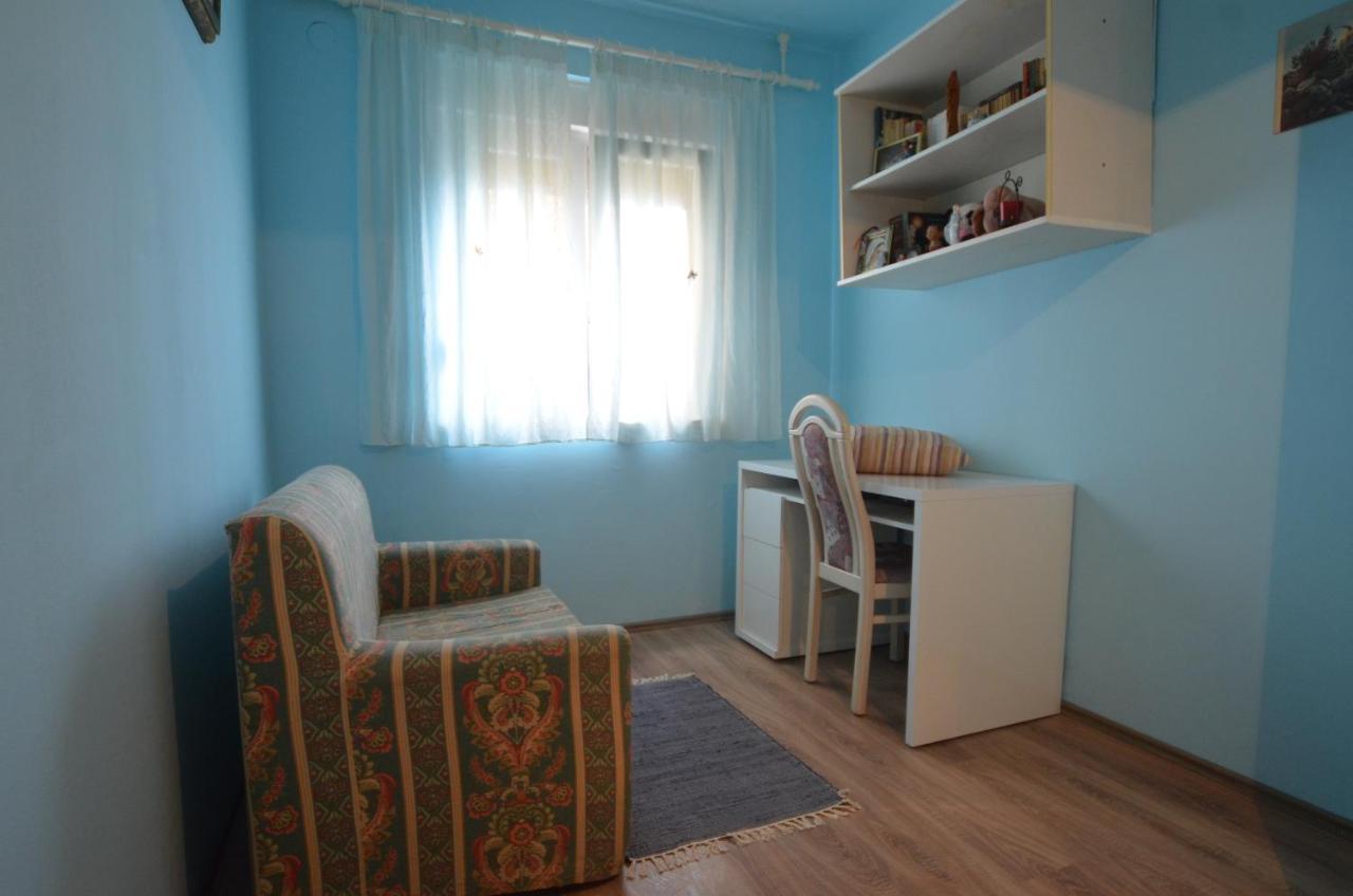 Condominium Apartment Rovinj Kültér fotó