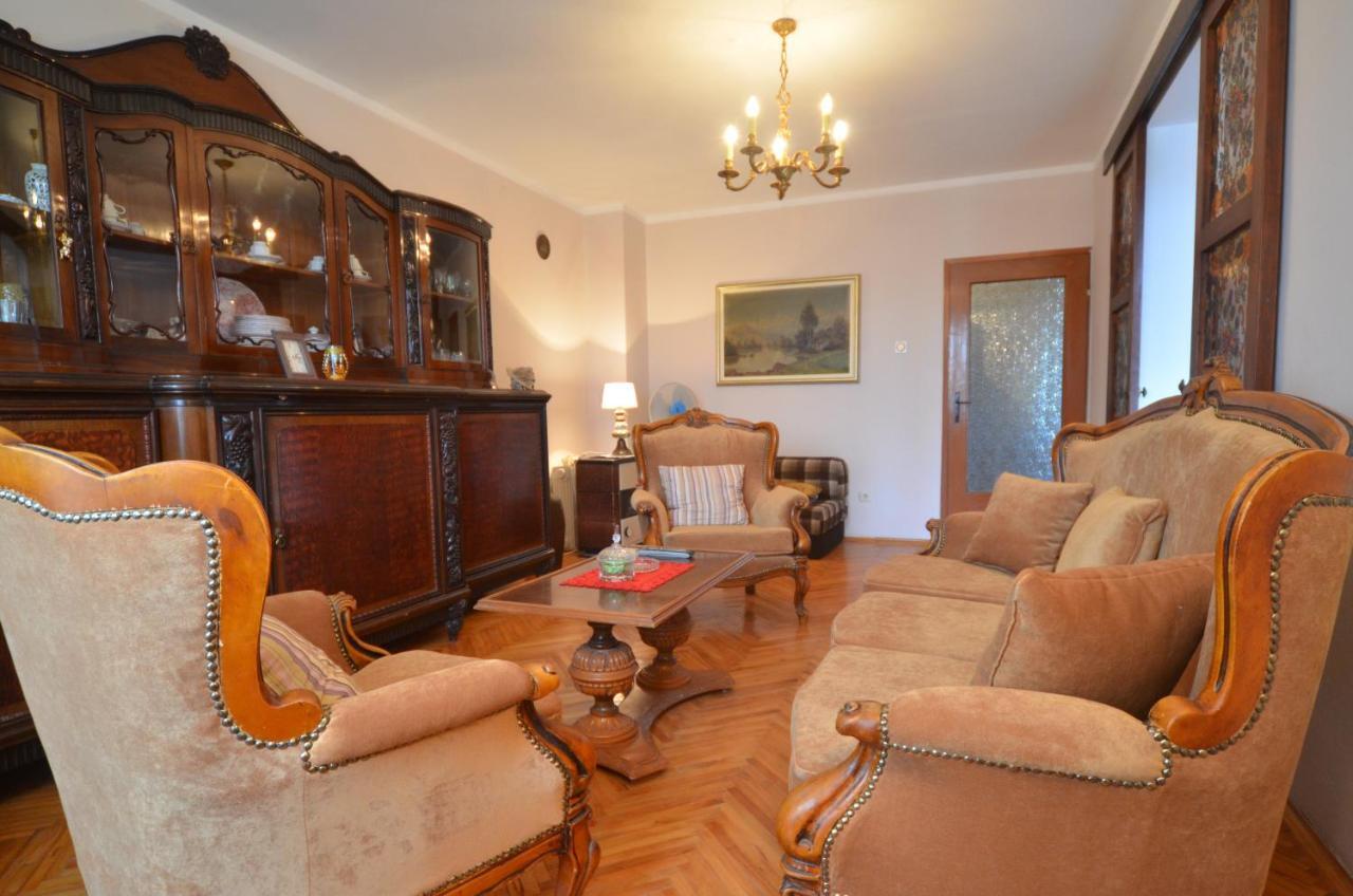 Condominium Apartment Rovinj Kültér fotó