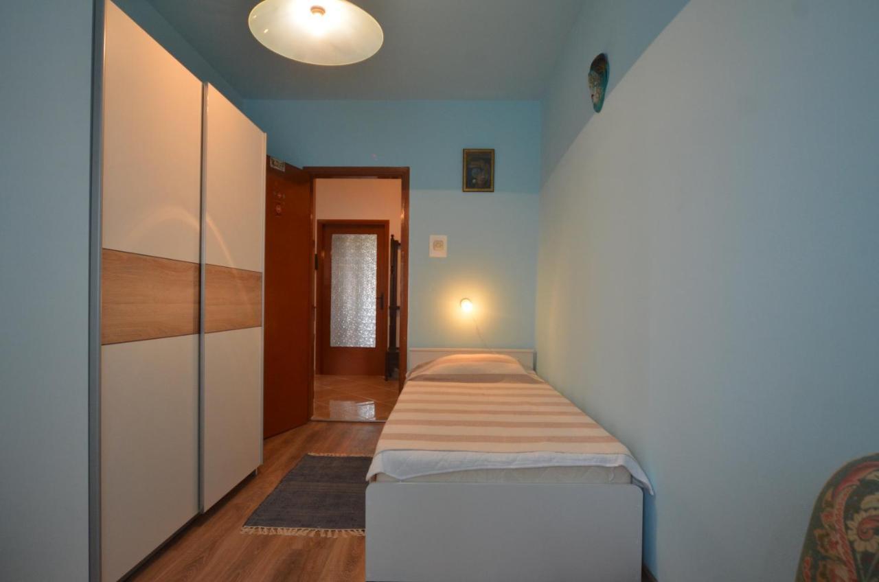 Condominium Apartment Rovinj Kültér fotó