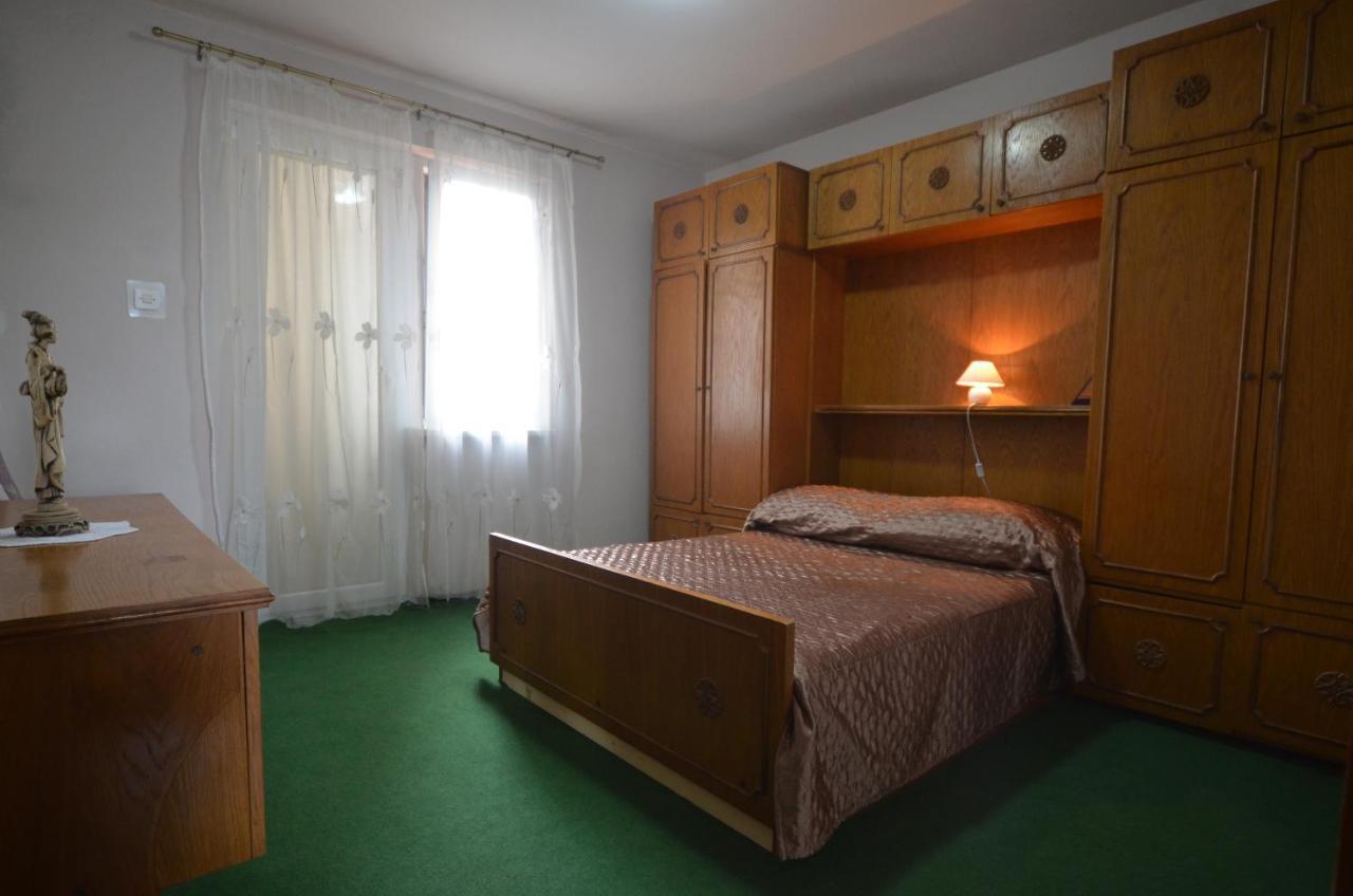 Condominium Apartment Rovinj Kültér fotó