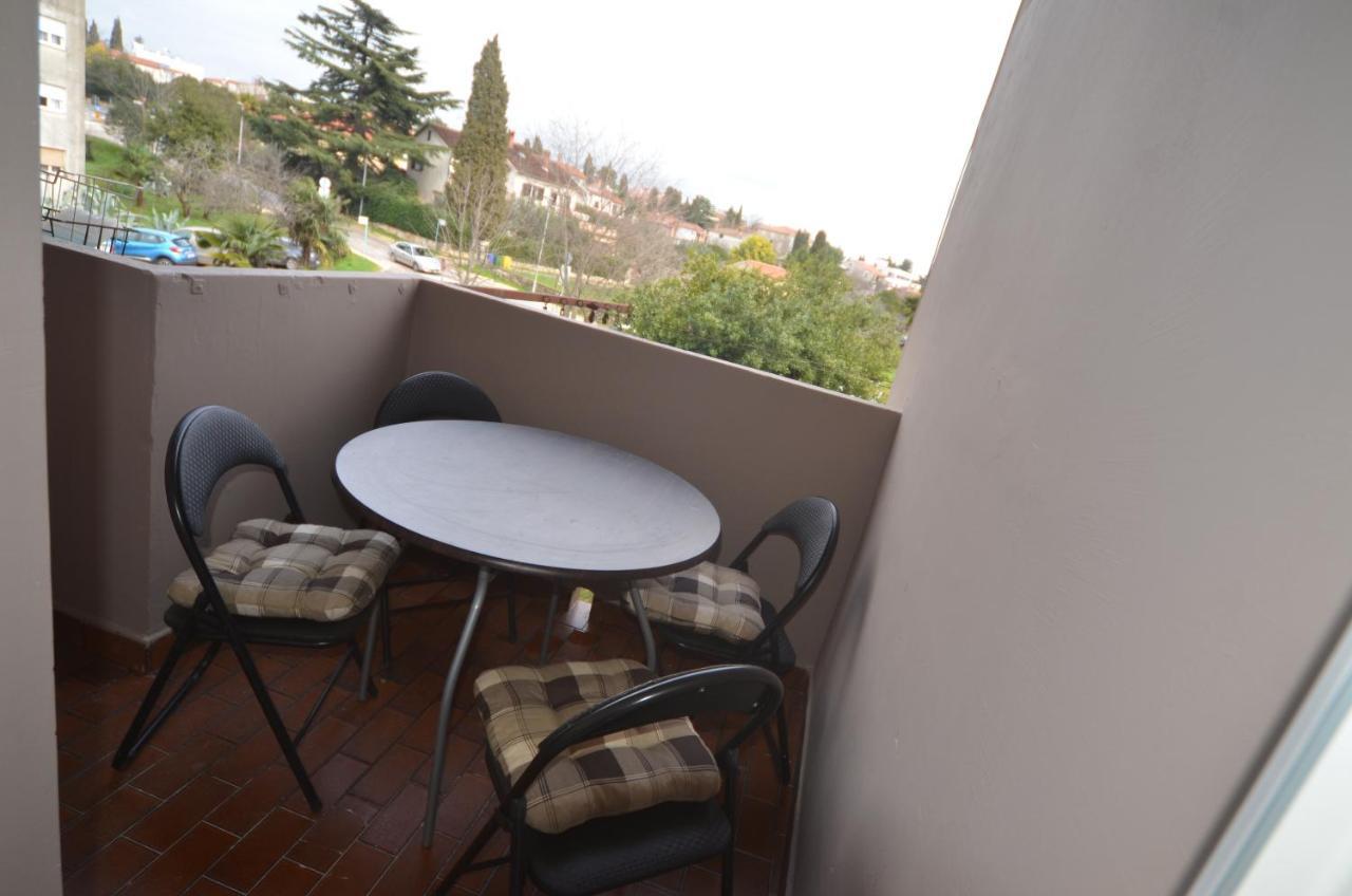 Condominium Apartment Rovinj Kültér fotó