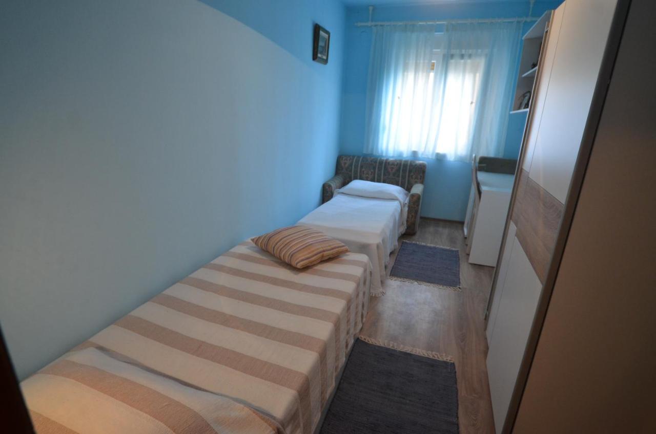 Condominium Apartment Rovinj Kültér fotó