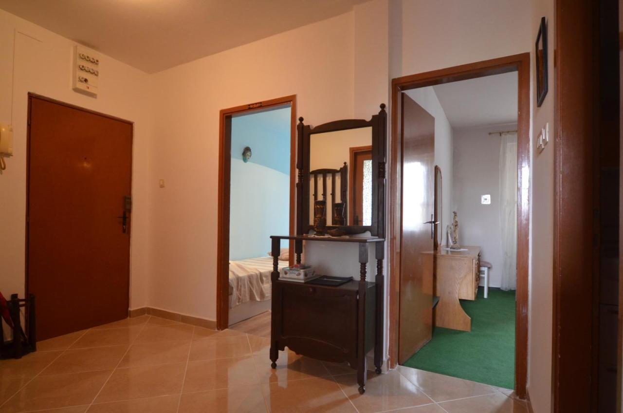 Condominium Apartment Rovinj Kültér fotó