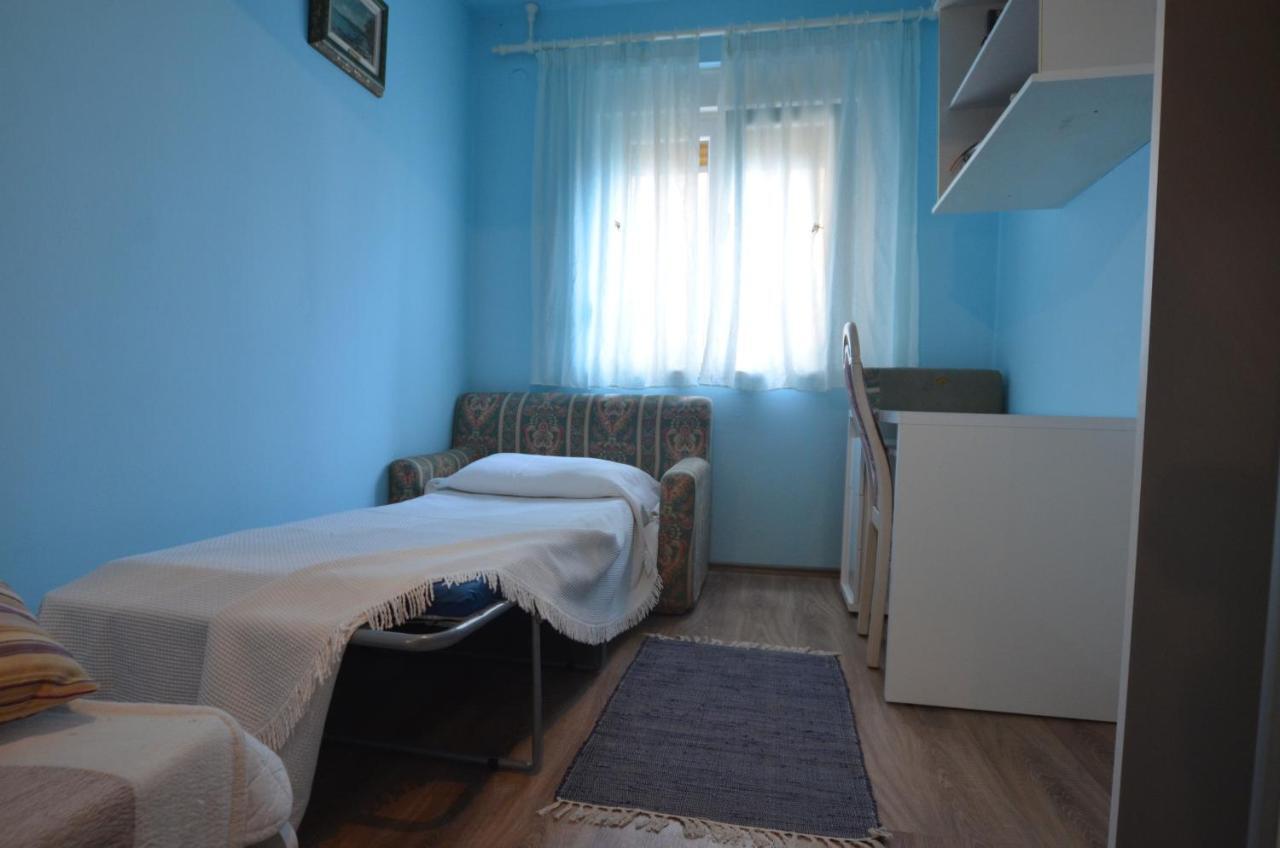 Condominium Apartment Rovinj Kültér fotó
