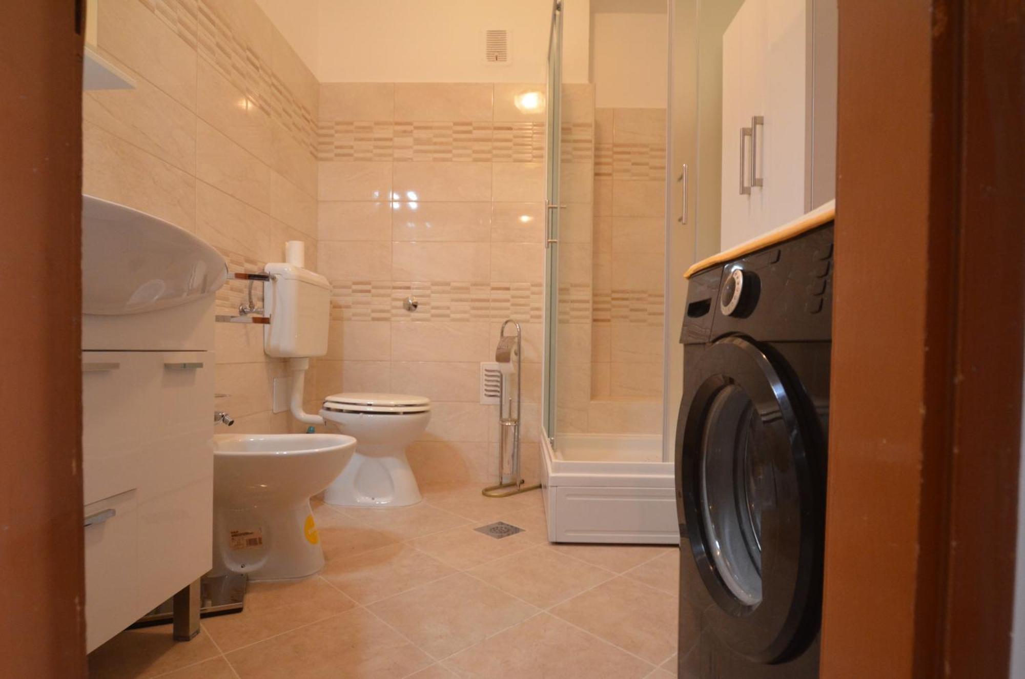 Condominium Apartment Rovinj Kültér fotó